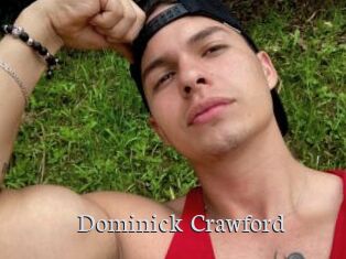Dominick_Crawford