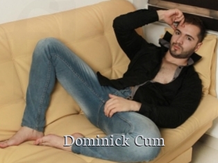 Dominick_Cum