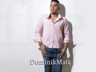 DominikMatt