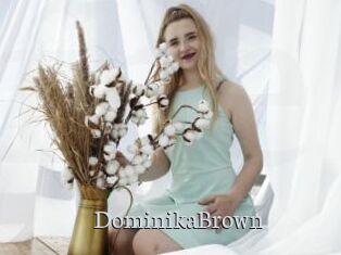 DominikaBrown