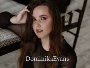 DominikaEvans