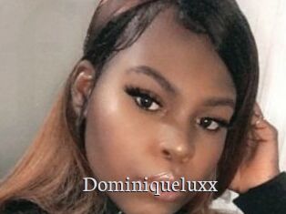 Dominiqueluxx