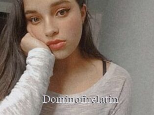 Dominofirelatin