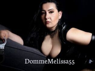 DommeMelissa55