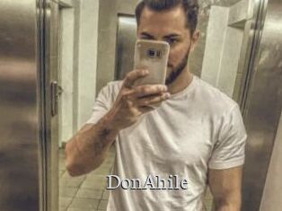 DonAhile