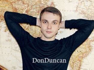 DonDuncan