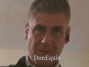 DonEquis