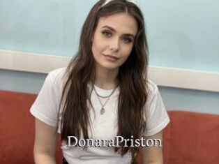 DonaraPriston