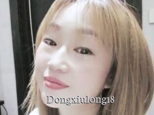 Dongxiulong18