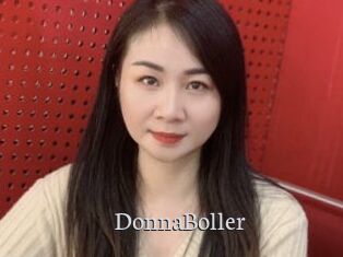 DonnaBoller