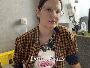 DonnaEvans