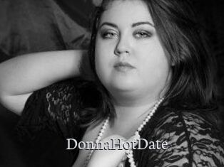 DonnaHotDate
