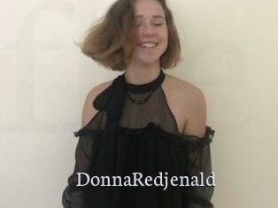 DonnaRedjenald