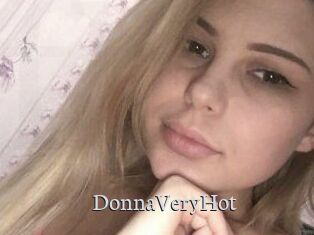 DonnaVeryHot