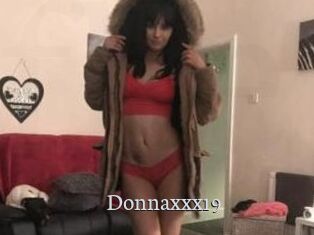 Donnaxxx19