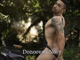 Donoovan_Novy