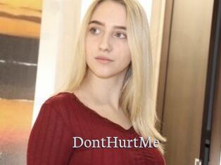 DontHurtMe