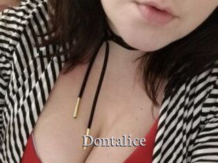 Dontalice