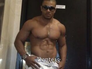 Donte35
