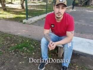 DorianDonato