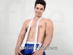 Dorian_Dickerson
