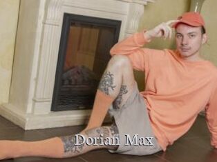 Dorian_Max