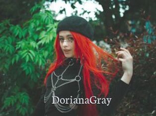 DorianaGray