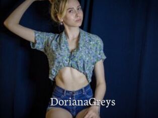 DorianaGreys