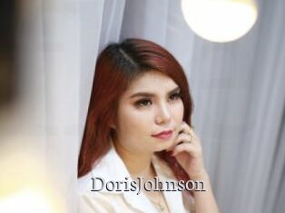 DorisJohnson