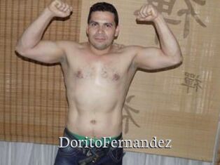 DoritoFernandez