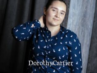 DorothyCartier