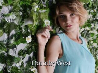 DorothyWest