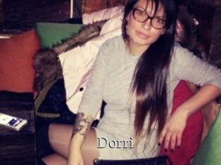 Dorri