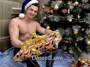 Dose0fLove