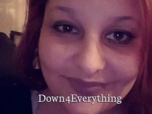 Down4Everything