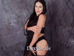 DoxyRoxie