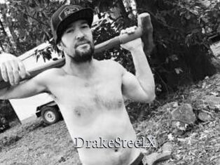 DrakeSteelX