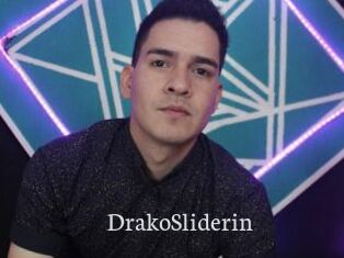 DrakoSliderin