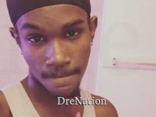 DreNation
