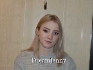 DreamJenny