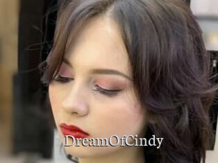 DreamOfCindy