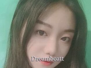 Dreamboatt
