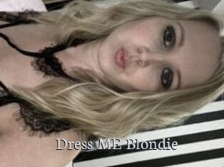 Dress_ME_Blondie