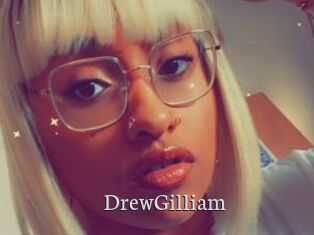 DrewGilliam