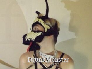 DrunkMonster