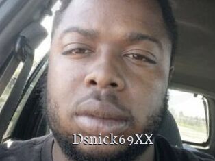 Dsnick69XX
