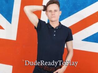 DudeReadyToPlay