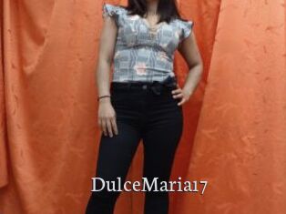 DulceMaria17