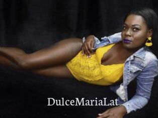 DulceMariaLat
