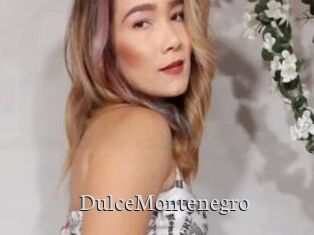 DulceMontenegro